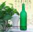 Wine-Bottle Glass Frosting Powder ()