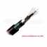 GYTA53 Stranded Loose Tube Fiber Optic Cable for cable Duct and Direct Burry ()
