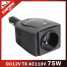 New Mini Car Inverter with USB- (CAR7502U-75W)