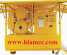 High Vacuum Transformer Oil Purifier Machine ()