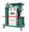 Mobile Vacuum Insulating Oil Purifier ()