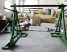  Cable drum lifting trestle tripod Reel Jacks-Cable Drum Jacks ()