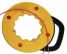 AF-15 Fiberglass Cable Guide underground Roller (AF-15 Fiberglass Cable Guide underground Roller)