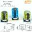General Purpose SMD Aluminum Electrolytic Capacitor for SMT Requirement (General Purpose SMD Aluminum Electrolytic Capacitor for SMT Requirement)