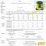 SMD Aluminum Electrolytic Capacitor for LED Lighting, Outdoor Lighting Devices (SMD Aluminum Electrolytic Capacitor for LED Lighting, Outdoor Lighting Devices)