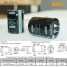 High Voltage Snap in Electrolytic Capacitor for Heat Pump, Refregerator and Air (High Voltage Snap in Electrolytic Capacitor for Heat Pump, Refregerator and Air)