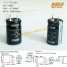 China Snap in Aluminum Electrolytic Capacitor for Electric Vehicle Charging Post (China Snap in Aluminum Electrolytic Capacitor for Electric Vehicle Charging Post)