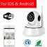 Wireless IP camera for home&office security (беспроводные IP - камеры для дома и управление безопасности)