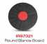 Round Balance Board Disco ()