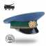 police uniform caps ()