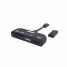 MHL TO HDMI OTG multi-function card reader five / MHL TO HDMI