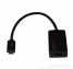 1.8m SlimPort to HDMI Adapter and Cable for Google LG Nexus 4 /Google Nexus 7/LG