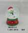 Snowman Polyresin 80mm Christmas Waterglobe