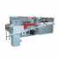 ZL23 Cigarette Filter Rod Maker For Cellulose Acetate Tows