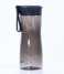 Potable BPA free bottle,Columbia plastic bottle,FDA certified water bottle ()