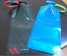 Kids foldable water bottle,Philadelphia collapsible bottle, Customized bike bott ()