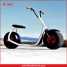 2016 big wheel adult electric motorcycle / 2 wheel electric scooter (2016 большое колесо для взрослых электрический мотоцикл / 2 колеса электрический скутер)