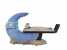 Alien CapsuleNon Surgical Spinal Decompression System