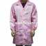 ESD Antistatic Jacket & Pants for Industrial Cleanroom ()