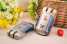 WAFU Smart Invisible Remote Control Lock ()