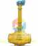 Full Welded Ball Valve ()