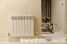 Cast aluminium radiator Bantal YLA scries ()