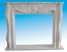 Marble Fireplace (Marble Fireplace)