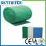 SKT-550G Coarse filter mat with addhesive treatment(hard type) ()
