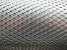 stretched aluminum expanded metal mesh/expanded metal mesh (factory price)