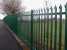 palisade fencing / W palisade fence/D palisade fence for garden