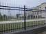 Hot sale Garden Fence/Zinc Steel Fence/Ornamental Fence