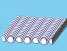 Robusta  Dutch weave stainless steel wire cloth filter