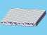 Twilled Dutch weave stainless steel wire cloth filter
