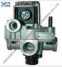 WABCO ABS Relay Valve(Modulator) 4721950310 DAF:1518909       DAF:1325323     Re