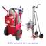 Hydraulic Core Drilling Machine ()