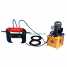 Hydraulic crusher (Hydraulic crusher)