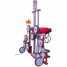 Electric Wire Saw Machine (Electric Wire Saw Machine)