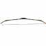 45lb Handmade Longbow Korea Short Recurve Bow Outdoor Archery Hunting Practice ()