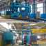 Roller Conveyor Shot Blasting Machine (Roller Conveyor Shot Blasting Machine)