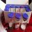 Sermorelin Anabolic Androgenic Steroids Peptide CAS 86168-78-7