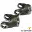 End Yoke and Welded Yoke ()