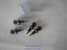 209A NOZZLE KGT-M7790-A0X YAMAHA