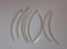 KW1-M11B1-00X CL84mm AIR HOSE CL82MM ()