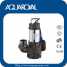 Sewage pump,Submersible pump KPWm30-12-0.75-FX (Sewage pump,Submersible pump KPWm30-12-0.75-FX)
