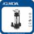 Sewage pump,Submersible pump  SPA6 series (Sewage pump,Submersible pump  SPA6 series)