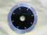 Diamond cutting disc for granite ()