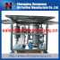  China Factory Vacuum Turbine Oil Filtration Machine With Advanced Zhongneng Tec ()