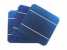 Polycrystalline solar cell