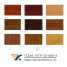 Floor transfer foil, Wood grain transfer foil,WPC transfer foil, skirting transf