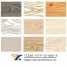 Wood grain transfer foil,WPC transfer foil, floor transfer foil, skirting transf